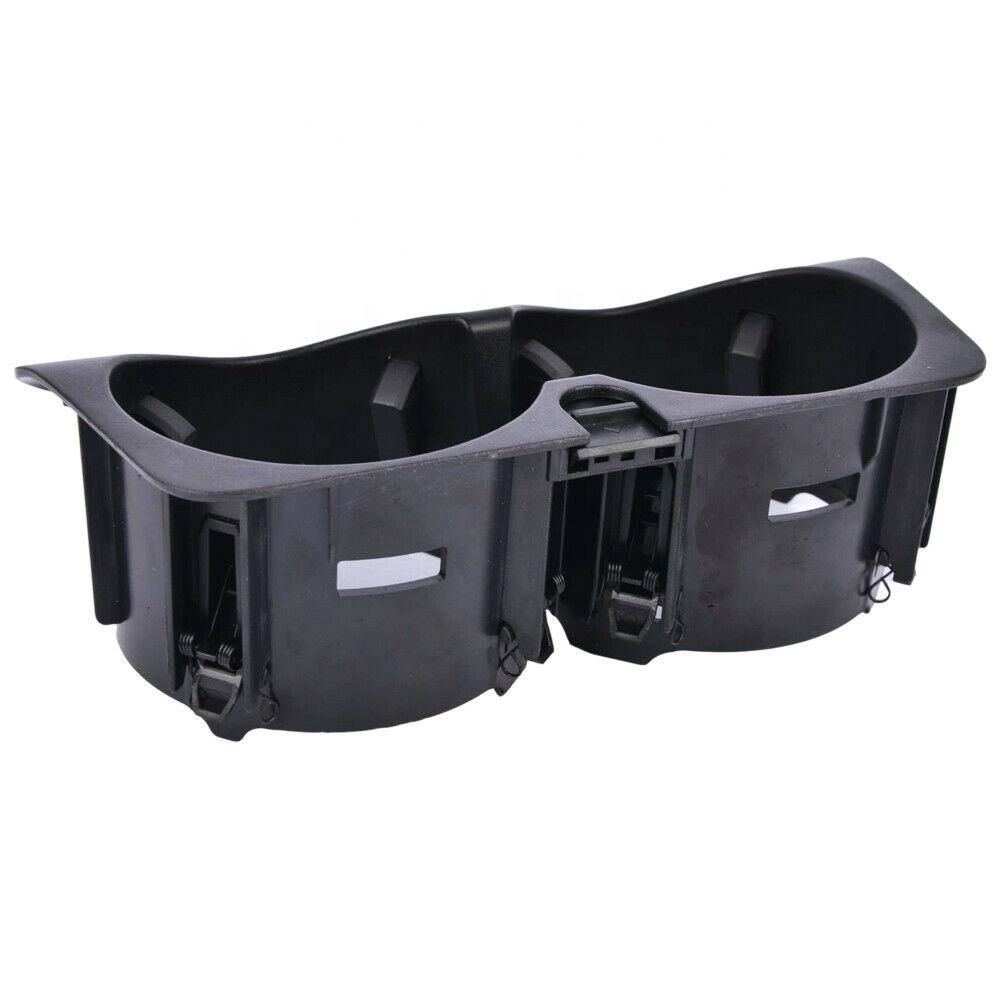 Black Car Cup Holder A2056800691 for Mercedes Benz W205 C-Class W213 E-Class - Ruian Jinzun Auto Par