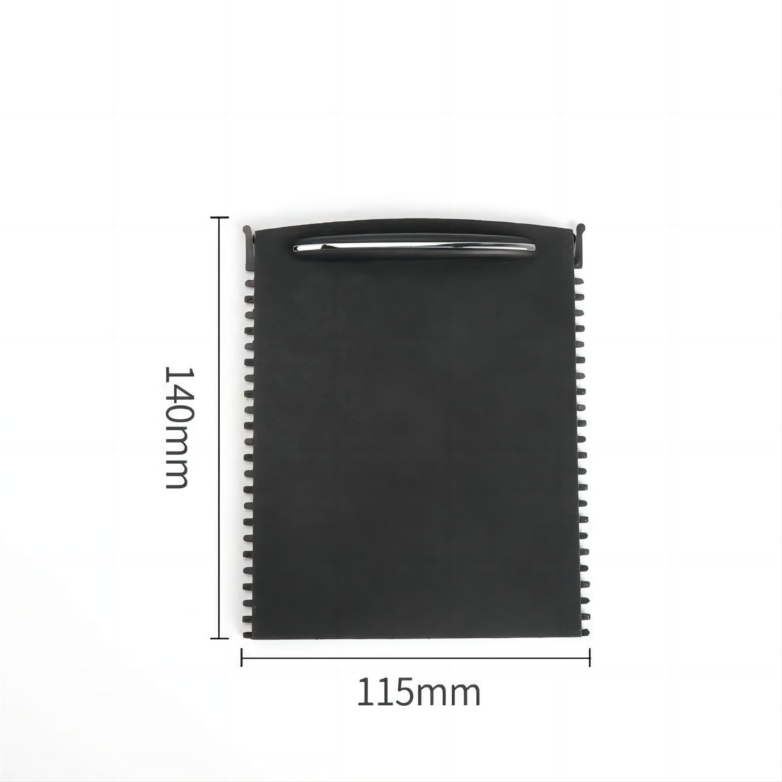 Mercedes-Benz C-Class W203 (2000-2007) Center Co<i></i>nsole Sliding Shutter Cup Holder Cover - Model 20368